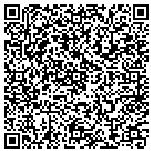 QR code with A C Custom Cabinetry Inc contacts