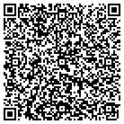 QR code with Custom Entryways & Millwork contacts
