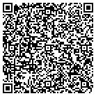 QR code with Anything Goes Delivery Service contacts