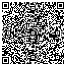 QR code with York Town Auction contacts