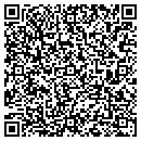 QR code with W-Bee Federal Credit Union contacts