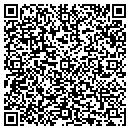 QR code with White Glove Building Maint contacts
