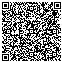 QR code with Harris Grocery contacts