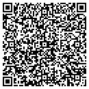 QR code with House of 10000 Picture Frames contacts