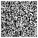 QR code with Pretzel Time contacts