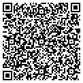 QR code with C Hampton contacts