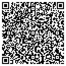 QR code with Hydraulic Turbine Consultants contacts