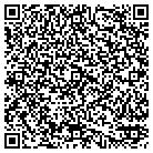 QR code with A W Everett Furniture Frames contacts