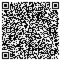 QR code with KFC contacts