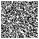QR code with English & Co contacts