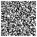 QR code with U Frame It & Poster Annex contacts