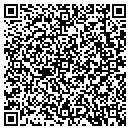 QR code with Allegheny General Hospital contacts
