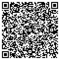 QR code with Crl Agency contacts