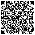 QR code with Etc LLC contacts