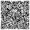 QR code with Ashland Oil contacts