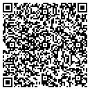QR code with Raymond E Rensch DDS contacts