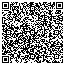 QR code with Unity Cemetery Association contacts