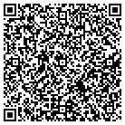 QR code with Helen Donovan's Beauty Shop contacts