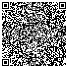 QR code with E J Venish Photography contacts
