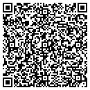 QR code with University of Pittsburgh Press contacts