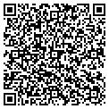 QR code with St Joseph contacts