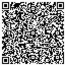 QR code with R E Michel Co contacts