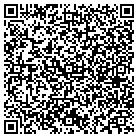 QR code with Richie's Tire Center contacts