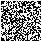 QR code with Nate's Mechanical Service contacts