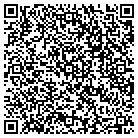 QR code with Higgins Tool & Machinery contacts
