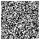 QR code with One Hour Martinizing contacts