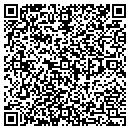 QR code with Rieger Trucking Excavation contacts