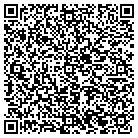 QR code with Advanced Financial Security contacts
