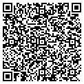 QR code with Laminations East contacts