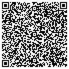 QR code with M & S Building Systems Inc contacts