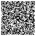 QR code with RPM Studios contacts