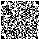 QR code with Raging Waters Autowash contacts
