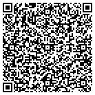 QR code with Matthews Hallmark Shop contacts