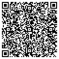 QR code with Clouse Ins Assocs contacts