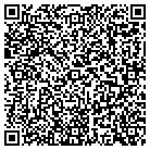 QR code with Allegheny Mountain Products contacts