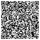 QR code with Musselman & Creager LLP contacts