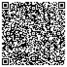 QR code with B M Custom Automotive contacts