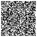 QR code with Hipp Trucking contacts
