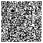 QR code with M B Viechnicki & Assoc contacts