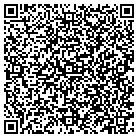 QR code with Hicks Disposal Services contacts