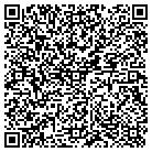 QR code with Service Electric Cable TV Inc contacts