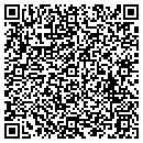 QR code with Upstart Cleaning Service contacts