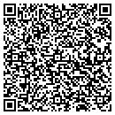 QR code with W William Shay DO contacts