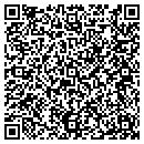 QR code with Ultimate Cleaning contacts