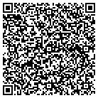 QR code with Orsini's Collision Service contacts