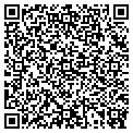 QR code with J C R/C Hobbies contacts